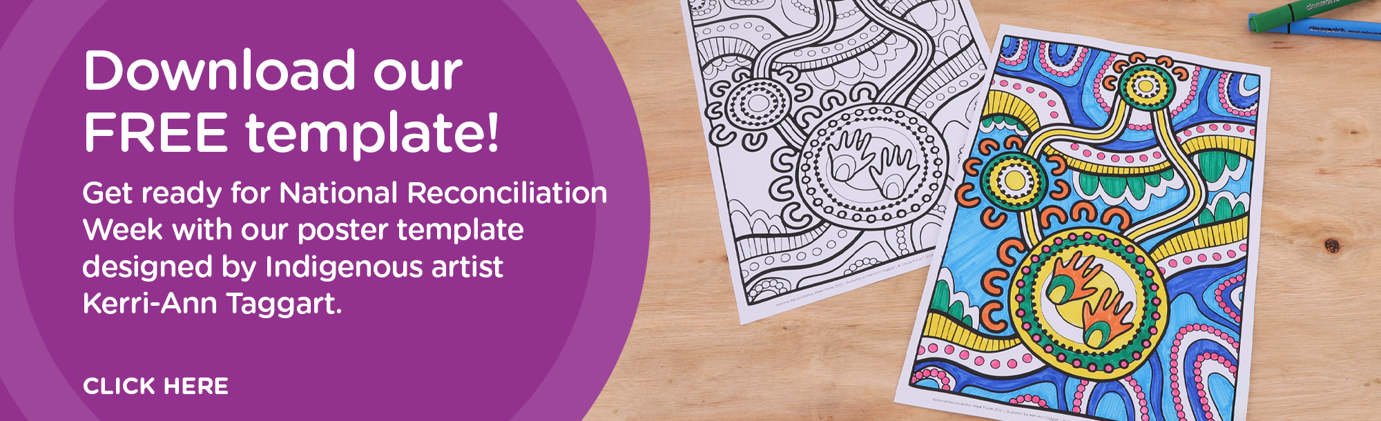 92984L 2025 Reconciliation Week Freebie